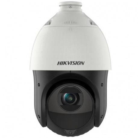 Hikvision 2 MP 25X Zoom Powered by DarkFighter IR Network PTZ Dome Camera 4-inch