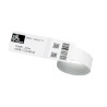 Zebra Wristband, Synthetic, (10031289K)