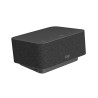 Logitech Logi Dock for UC docking station USB-C black (986-000024)