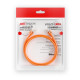 Hikvision DS-1NP6UEC0, CAT6 U/UTP 