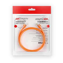 Hikvision DS-1NP6UEC0, CAT6 U/UTP 