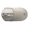 HP 400 Quiet Maple Wireless Mouse 