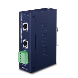 Planet IP30, Industrial 802.3at (IPOE-162S)