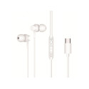 Conceptronic Usb-C In-Ear Headset 