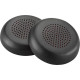 Poly Voyager Focus 2 Ear cushion leatherette black (220484-01)