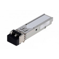 MicroOptics SFP+ 1310nm, SMF, 10 km, LC (MO-C-S311X2-3CDL10)