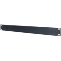 Intellinet Panneau aveugle 19", 1U, noir