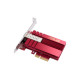 Asus Xg-C100C V3 Internal Ethernet 