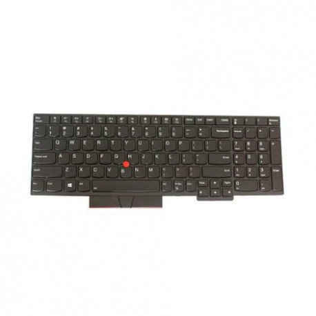 Lenovo Keyboard w/Backlight UK (01YP788)