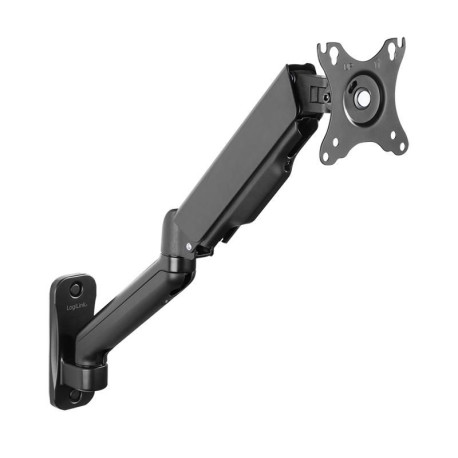 LogiLink Monitor Mount / Stand 81.3 Cm (32") Black Wall (BP0145)