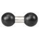 RAM Mounts RAM D-Size 2.25, double ball (RAM-D-230U)