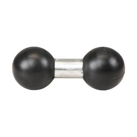RAM Mounts RAM D-Size 2.25, double ball (RAM-D-230U)