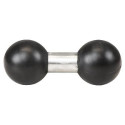 RAM Mounts RAM D-Size 2.25, double ball (RAM-D-230U)