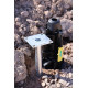 Next Green Ground mount GP60 - 160 Combo 