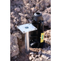 Next Green Ground mount GP60 - 160 Combo 