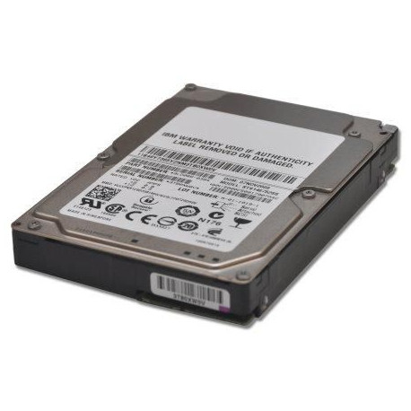 IBM 2TB 3.5in HS 7.2K 6Gbps NL SAS (42D0768)