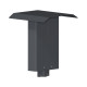 Next Green Charging box mount Polebox 