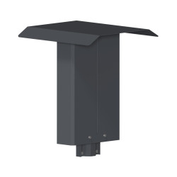 Next Green Charging box mount Polebox 