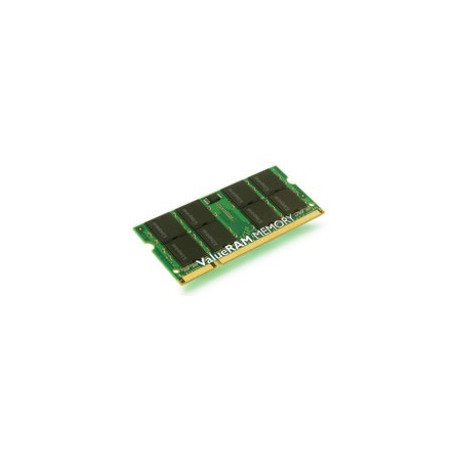 MEMOIRE SODIMM DDR2 533MHZ/PC4200 1GB REF. SD2/1G533MP