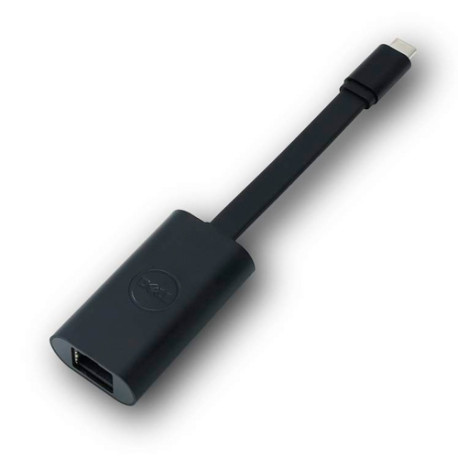 Dell Ethernet Adapter - USB-C to Ethernet PXE Boot (50M44)
