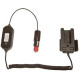 Brodit Active holder with cig-plug 