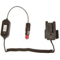 Brodit Active holder with cig-plug 