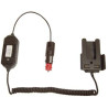 Brodit Active holder with cig-plug 