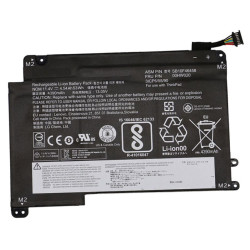 Lenovo BATTERY Internal 3c 53Wh LiIon (00HW020)