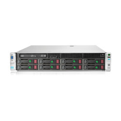 HP ProLiant DL380e Gen8 25FF (669256-B21)