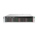 HP ProLiant DL380e Gen8 25FF (669256-B21)