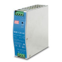 Ernitec 48V, 120W Din-Rail Power 