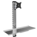 Techly Ica-Plw 01 Monitor Mount / 