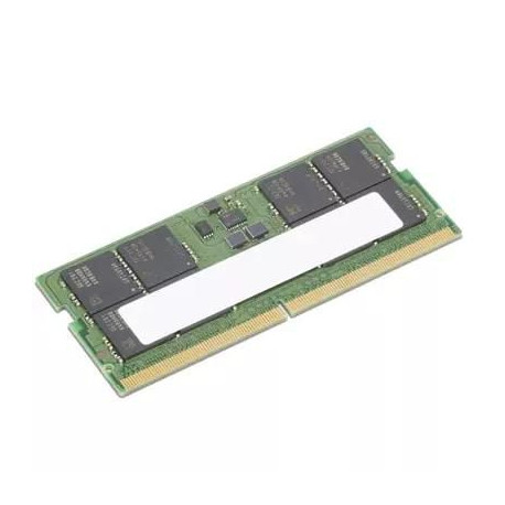 Lenovo Memory Module 32 Gb 1 X 32 Gb 