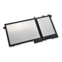CoreParts Laptop Battery for Dell (MBXDE-BA0150)