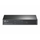 TP-Link 8-Port Gigabit Desktop PoE (TL-SG1008P)