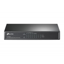 TP-Link 8-Port Gigabit Desktop PoE (TL-SG1008P)