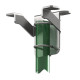 Next Green Ceiling and floor mount HD 
