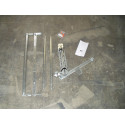 HP Rack Mount Kit 2U (359254-001)