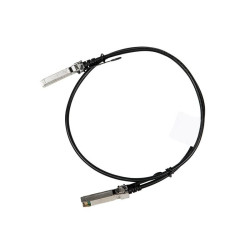 HP Enterprise Aruba 25G SFP28 to SFP28 3m Direct Attach Copper (JL488A)