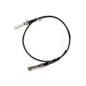 HP Enterprise Aruba 25G SFP28 to SFP28 3m Direct Attach Copper (JL488A)