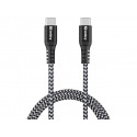 Sandberg Survivor USB-C- USB-C Cable 1M (441-38)