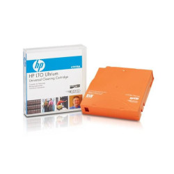 MEDIA CLEANING UNIVERSAL LTO HP REF. C7978A