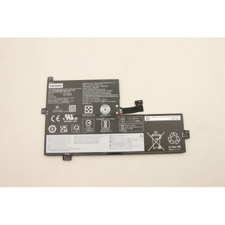 Lenovo 3-cell 11.4V battery for 