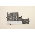 Lenovo 3-cell 11.4V battery