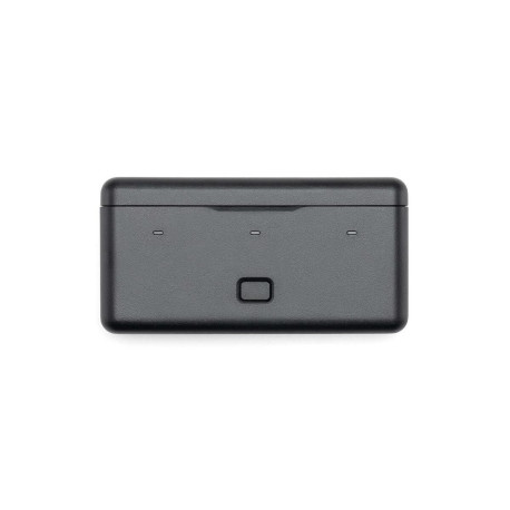DJI Osmo Action 3 
