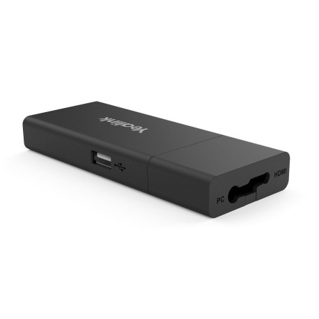 Yealink Vch51 Sharing Box Black 