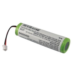 CoreParts Battery for Datalogic Scanner (MBXPOS-BA0061)