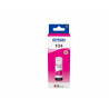  Epson Cartouche d'encre Magenta C13T00P340 104 65ml