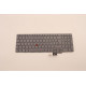 Lenovo Nordic backlit keyboard for 