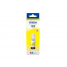  Epson Cartouche d'encre Jaune C13T03R440 102 70ml